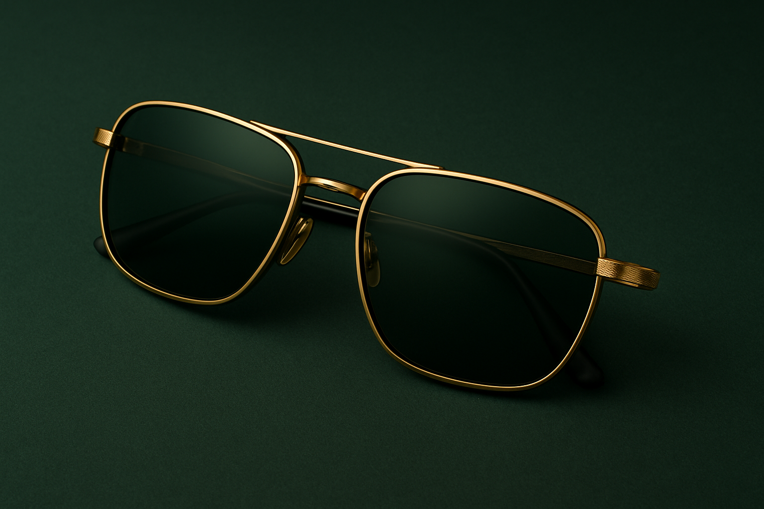 Sunglasses – A gaze that carries power