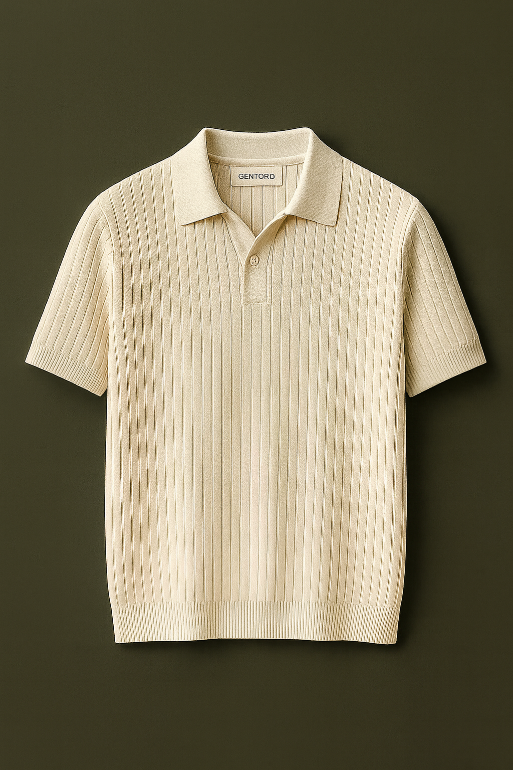 T-Shirt – Quiet strength timeless elegance