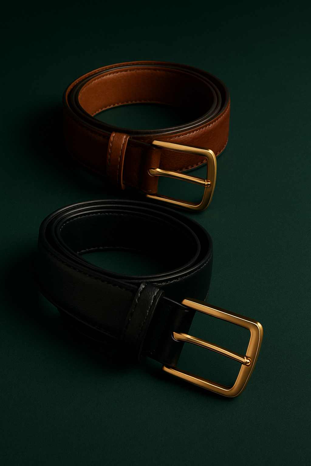 Belt – Elegance that holds everything together