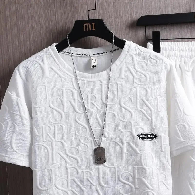 T-shirt x