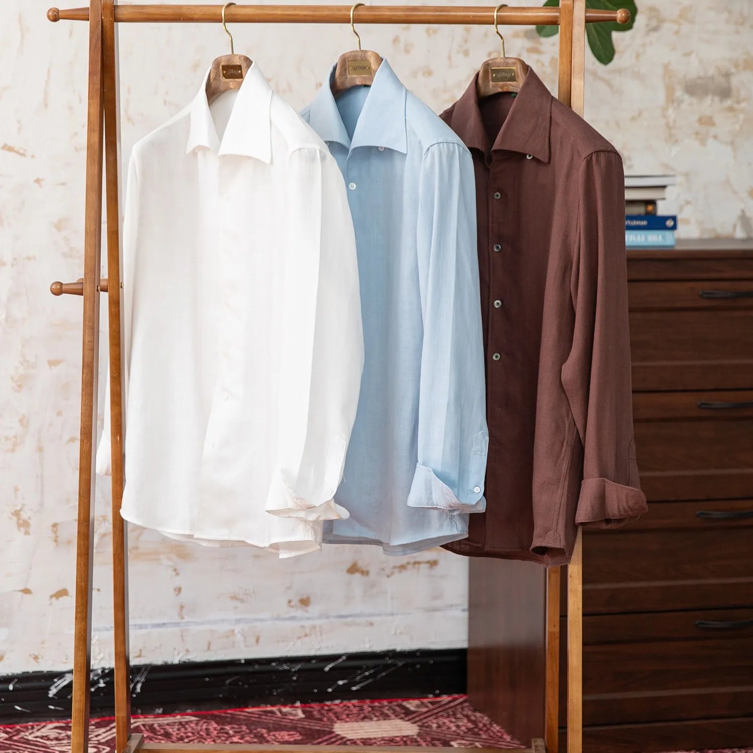 t Shirt yazan
